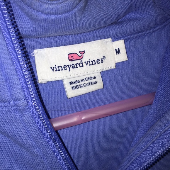 Vineyard Vines embroidered Shep Shirt - Picture 4 of 4